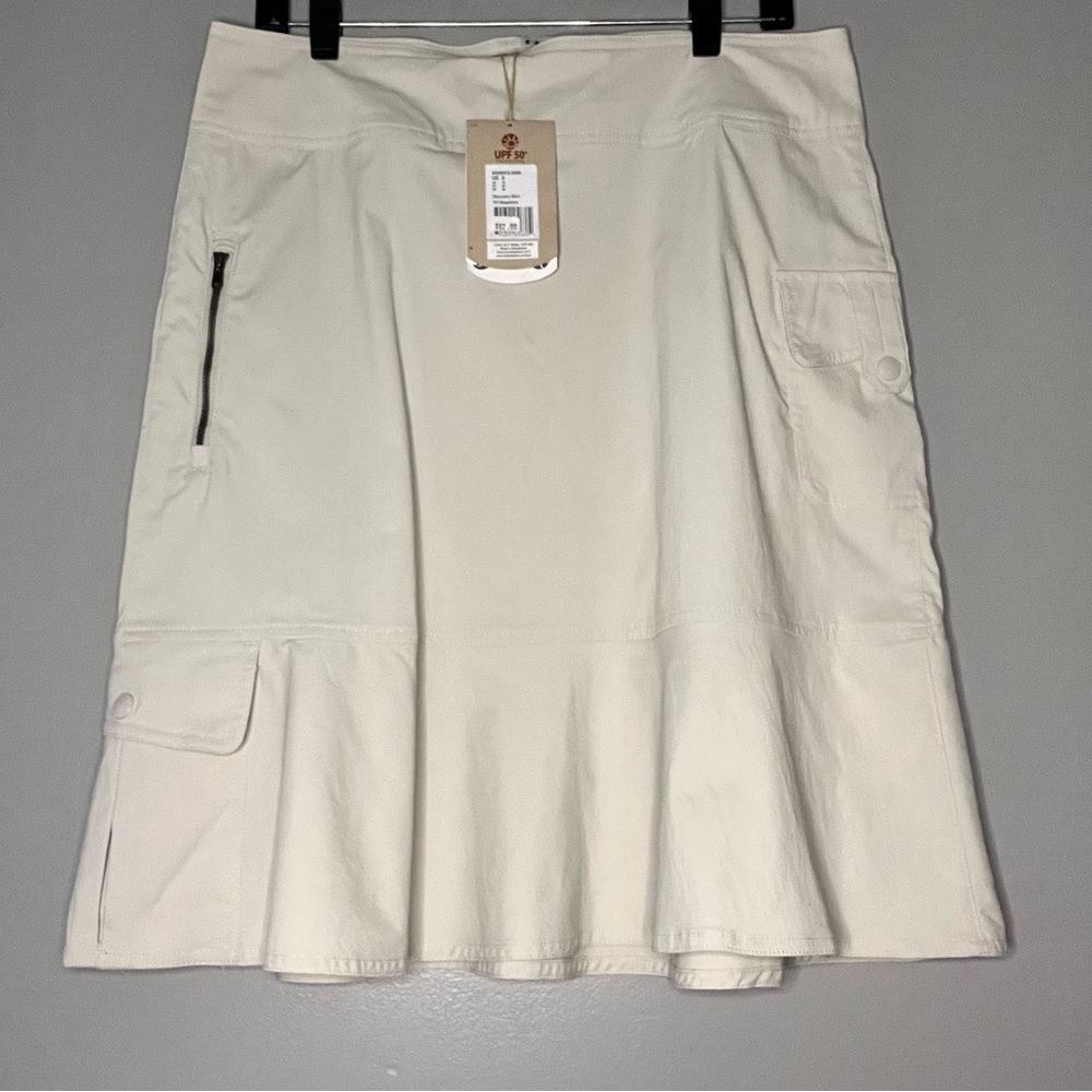 Royal Robbins Skirt